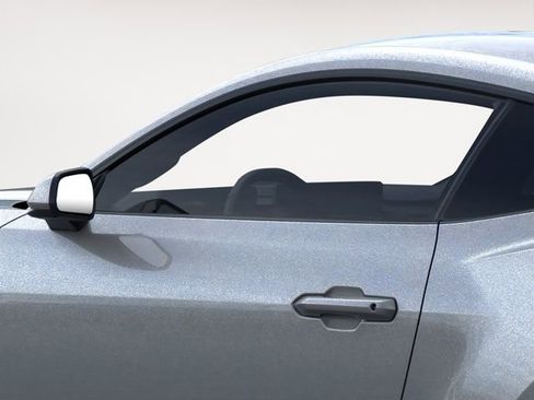 New 2026 Ford Mustang EcoBoost image 20