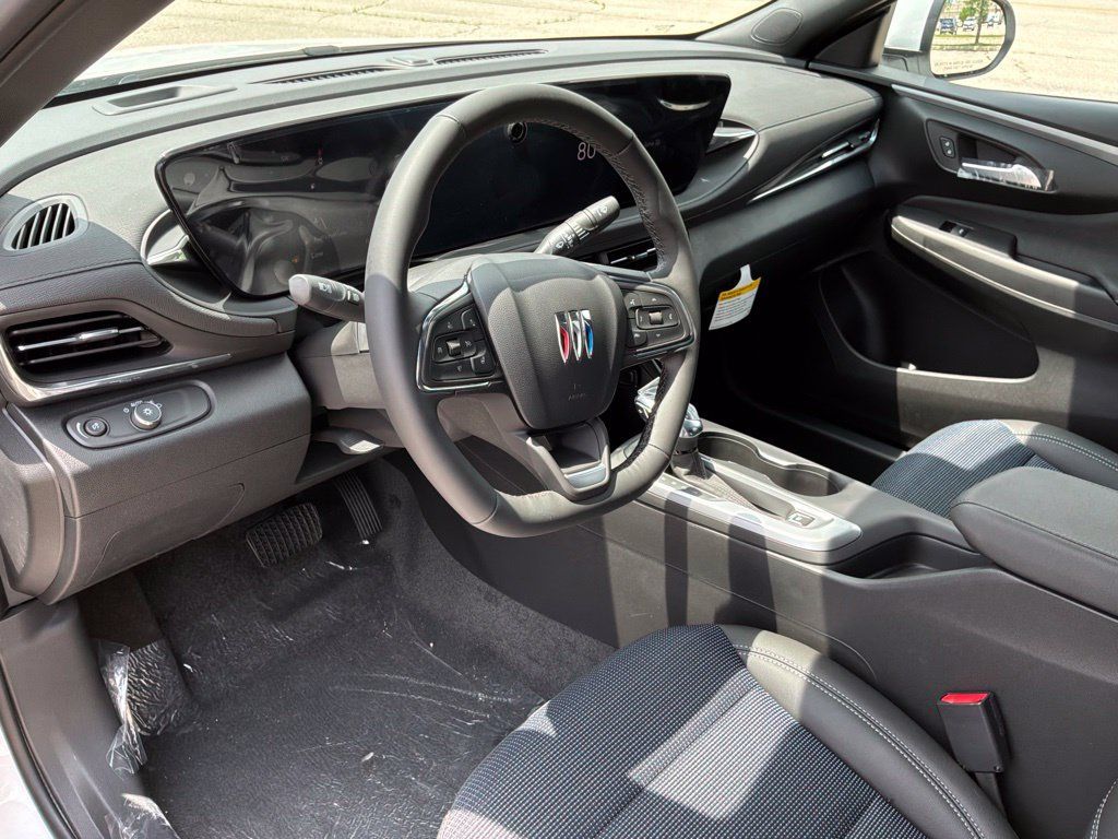 New 2026 Buick Envista Sport Touring w/ Convenience I Package FWD image 14