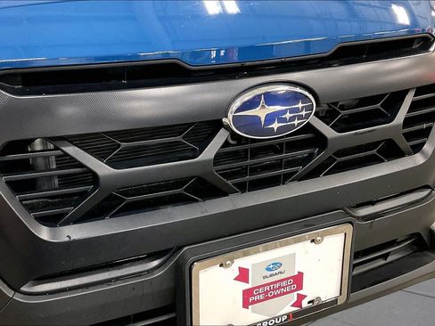 Used 2025 Subaru Crosstrek 2.5i Wilderness AWD/4WD image 49