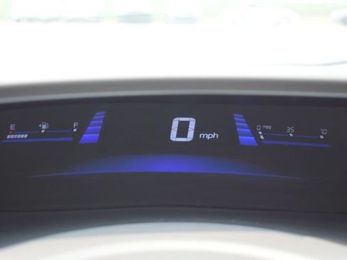 Used 2012 Honda Civic EX image 19