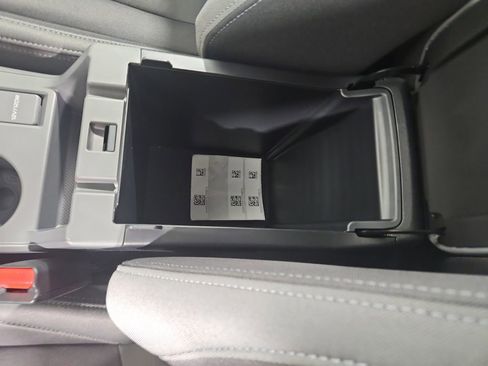 New 2026 Subaru Crosstrek 2.0i Premium image 26