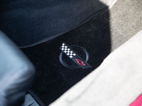 Used 1995 Chevrolet Corvette ZR1 image 28