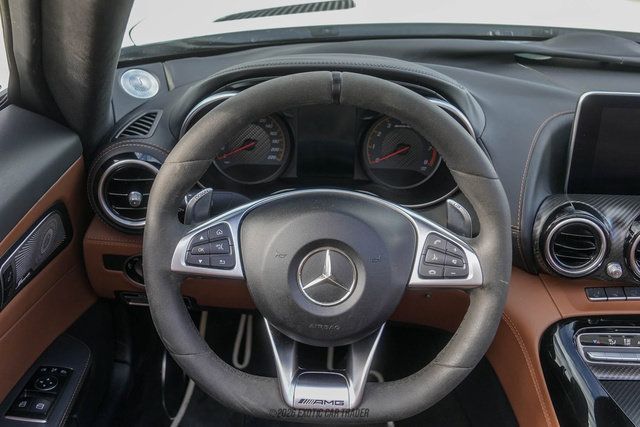 Used 2018 Mercedes-Benz AMG GT C image 54