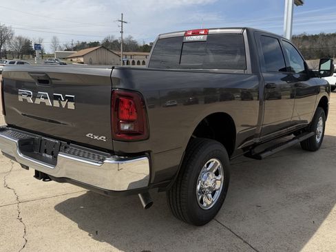 New 2026 RAM 2500 Tradesman image 12