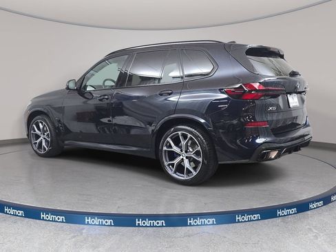 Used 2024 BMW X5 xDrive40i w/ M Sport Package AWD/4WD image 8