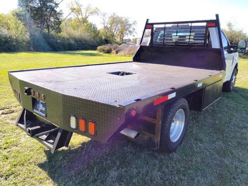 Used 2017 Ford F350 XL w/ Power Equipment Group image 5