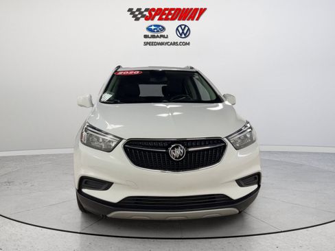Used 2020 Buick Encore Preferred FWD image 13