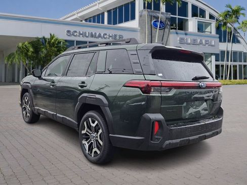 New 2026 Subaru Outback Touring XT AWD/4WD image 5
