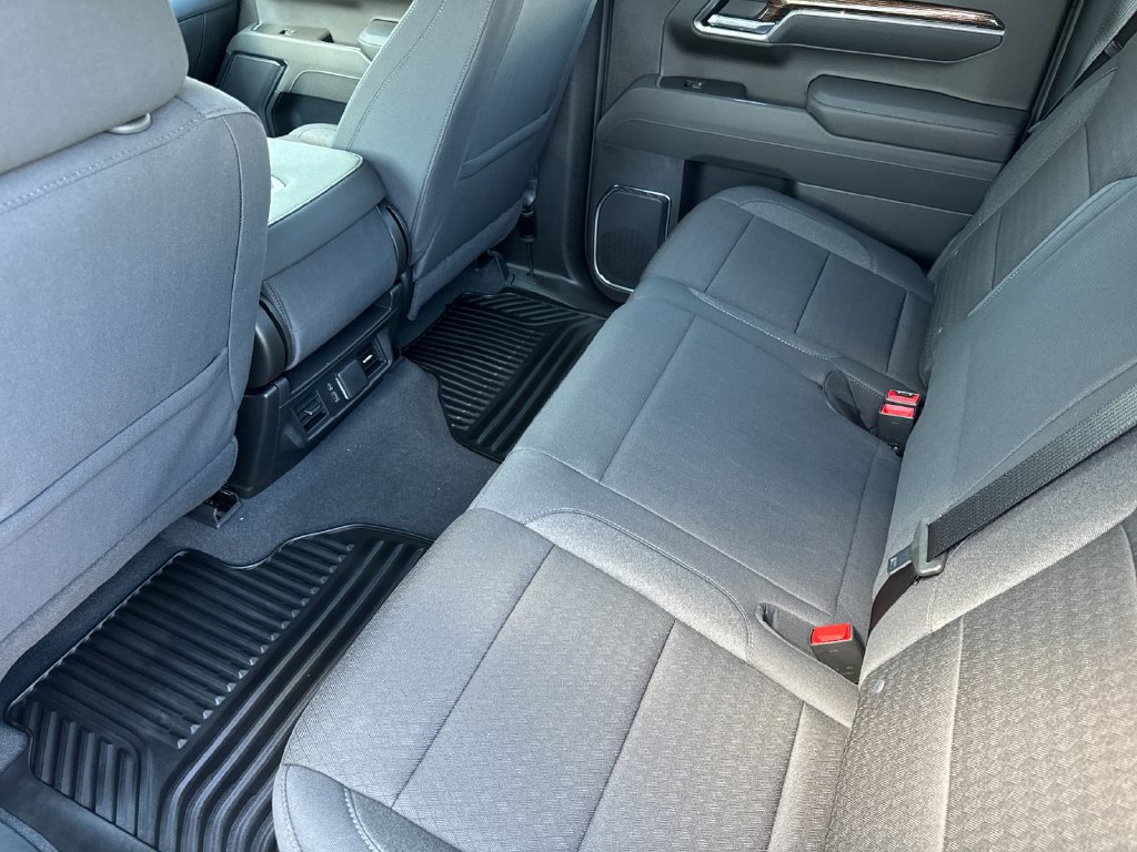 New 2026 GMC Sierra 1500 SLE w/ Preferred Package AWD/4WD image 11