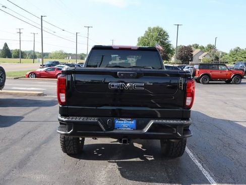 Used 2022 GMC Sierra 1500 Elevation AWD/4WD image 6