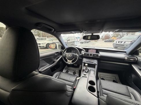 Used 2015 Lexus IS 250 Base 4dr Sedan image 21