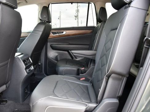 New 2026 Volkswagen Atlas SE AWD/4WD image 15