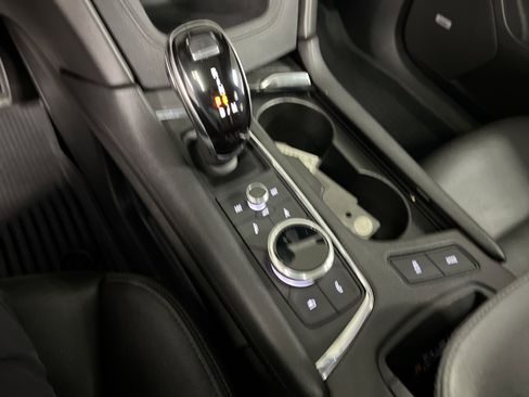 Certified 2020 Cadillac XT6 Sport image 52