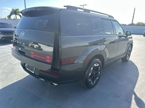 Used 2025 Hyundai Santa Fe SEL image 32