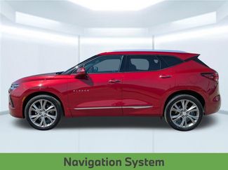Used 2020 Chevrolet Blazer Premier w/ Driver Confidence II Package FWD video 2