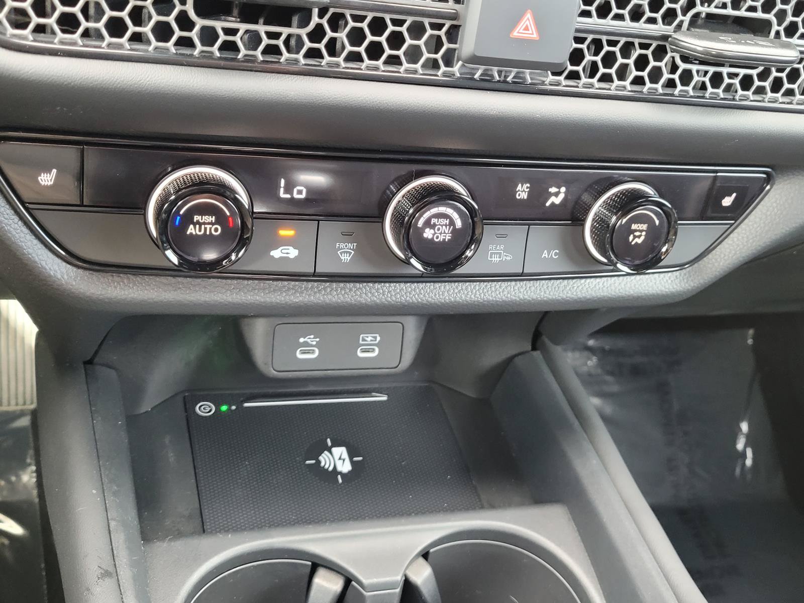 Used 2026 Honda HR-V Sport image 27
