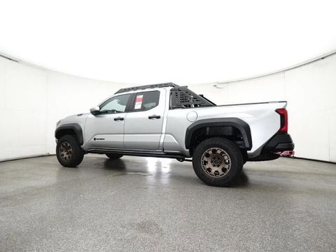 New 2025 Toyota Tacoma 4x4 Double Cab Hybrid image 20