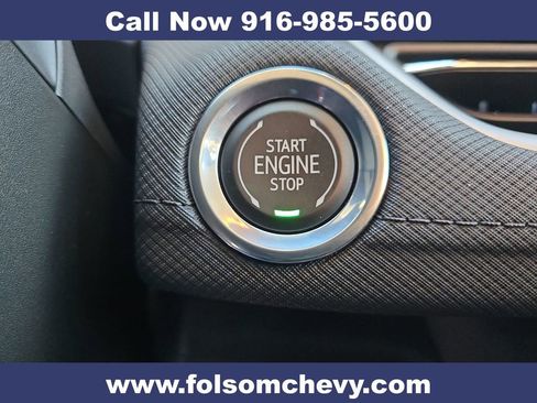 Used 2026 Chevrolet TrailBlazer LS image 18