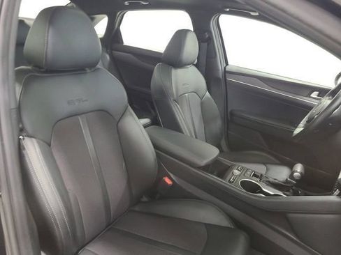 Used 2024 Kia K5 GT-Line AWD/4WD image 13