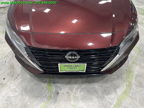 Used 2023 Nissan Altima 2.5 SV AWD/4WD image 18