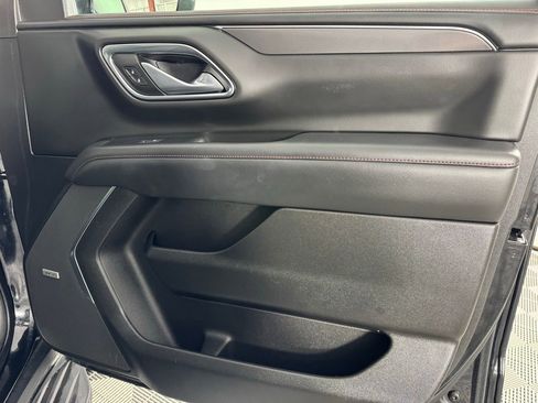 Used 2022 Chevrolet Tahoe RST w/ Luxury Package image 34