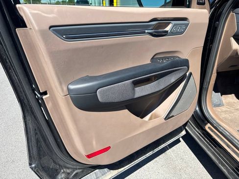 Certified 2024 Kia EV9 Land AWD/4WD image 6