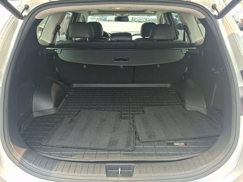 Used 2020 Hyundai Santa Fe Limited FWD image 30