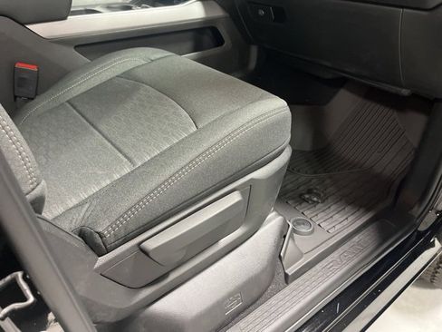 New 2026 RAM 2500 Big Horn image 25