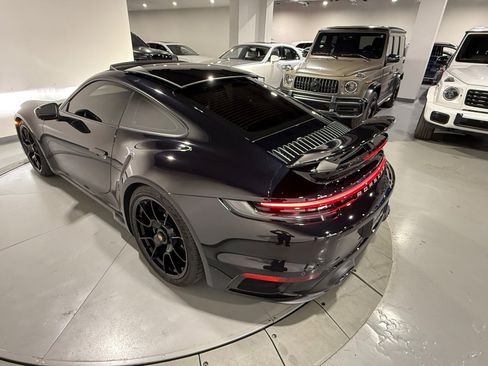 Used 2022 Porsche 911 Turbo S image 23