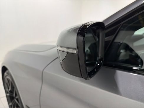 Certified 2023 BMW 540i xDrive w/ M Sport Package image 9