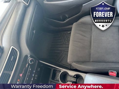 Used 2020 Hyundai Tucson SE AWD/4WD image 23