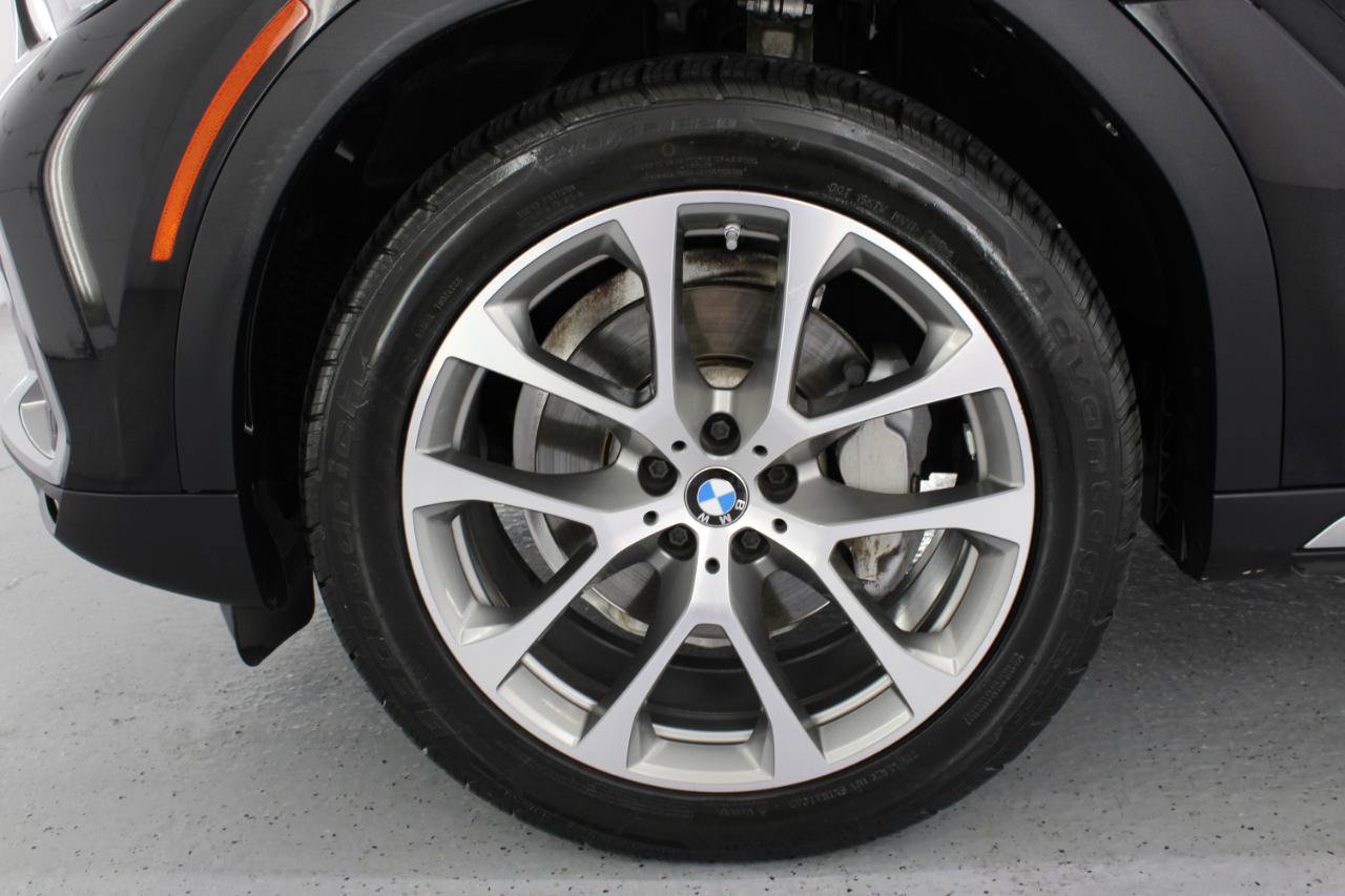 Used 2021 BMW X6 sDrive40i RWD image 73