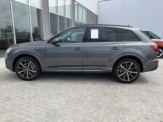 Used 2023 Audi Q7 3.0T Premium Plus w/ Premium Plus Package AWD/4WD video 2
