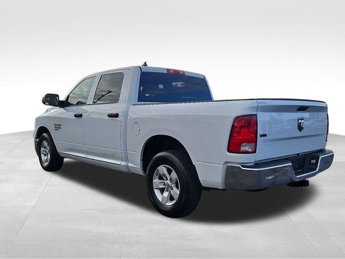 Used 2022 RAM 1500 Classic SLT w/ Trailer & Traction Group image 4