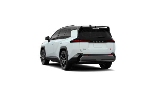 New 2026 Toyota RAV4 AWD Plug-in Hybrid image 4