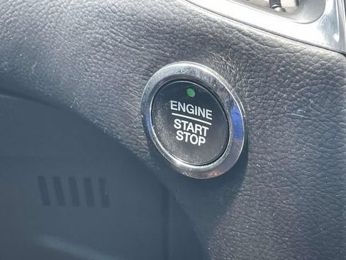 Used 2021 Ford Edge Titanium w/ Equipment Group 301A FWD image 26