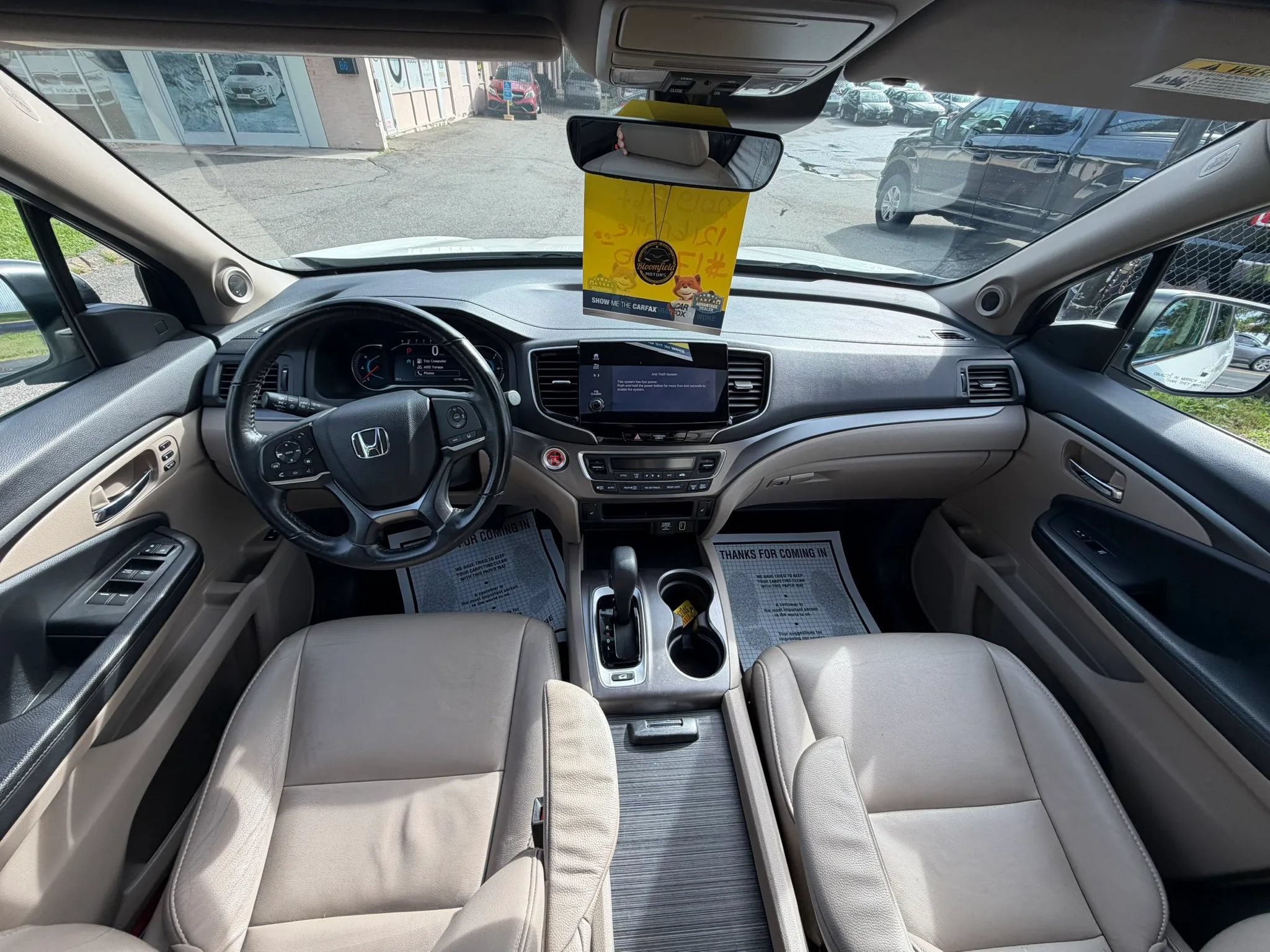 Used 2019 Honda Pilot EX-L image 25