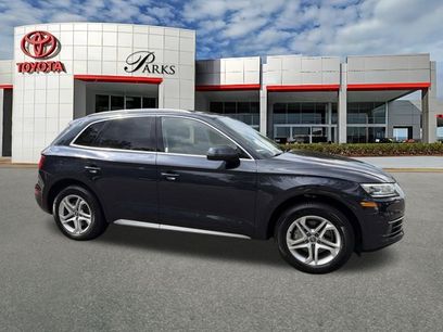 Used 2019 Audi Q5 2.0T Premium