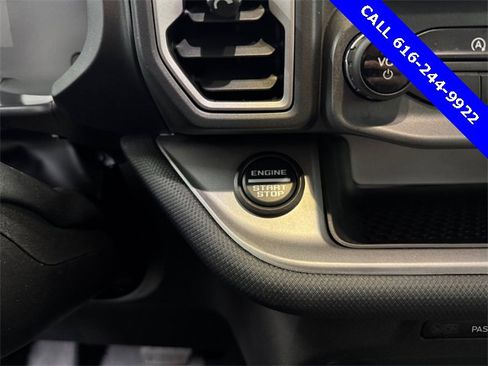 Used 2022 Ford Bronco Sport Big Bend image 20