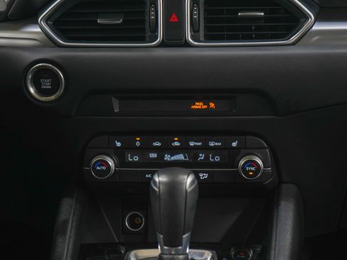 Used 2023 MAZDA CX-5 AWD 2.5 S w/ Select Package image 16