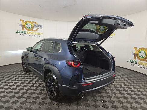 Used 2024 MAZDA CX-50 AWD 2.5 S w/ Preferred Package image 31