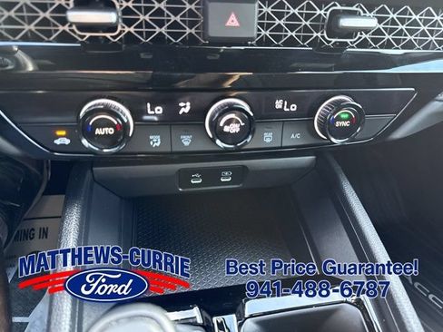 Used 2024 Honda Accord Sport image 18