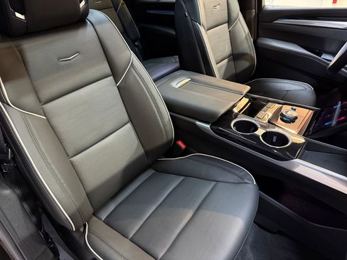 New 2025 Cadillac Escalade Sport w/ Touring Package image 61