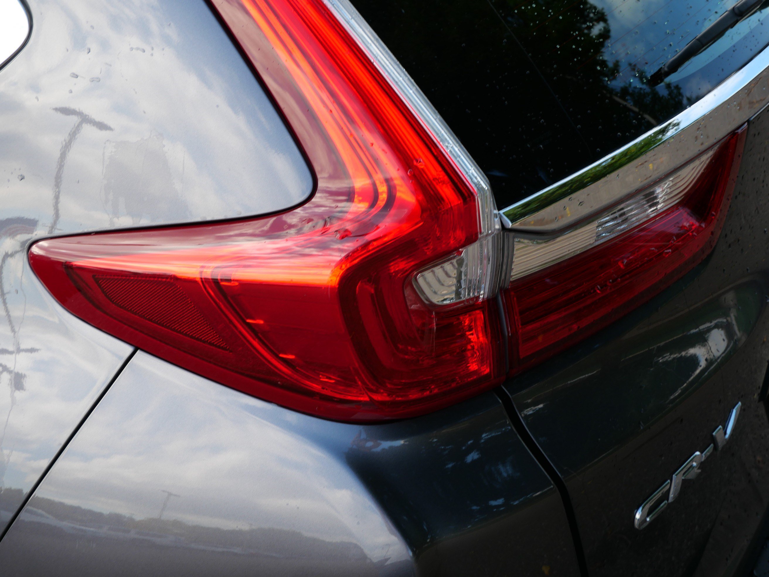 Used 2019 Honda CR-V LX image 17