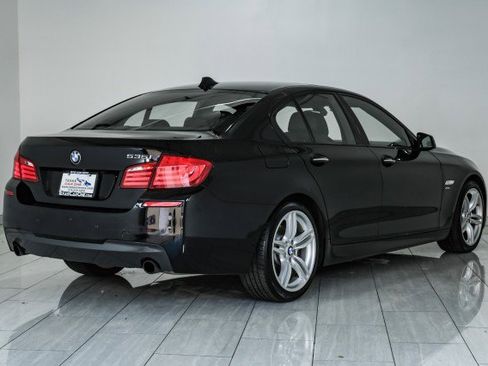 Used 2012 BMW 535i xDrive Sedan image 6