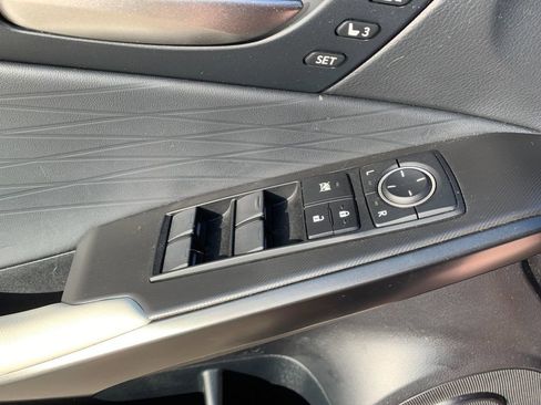 Used 2024 Lexus IS 350 F Sport w/ Blackout Package AWD/4WD image 13