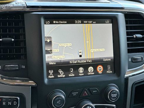 Used 2017 RAM 1500 Sport AWD/4WD image 20