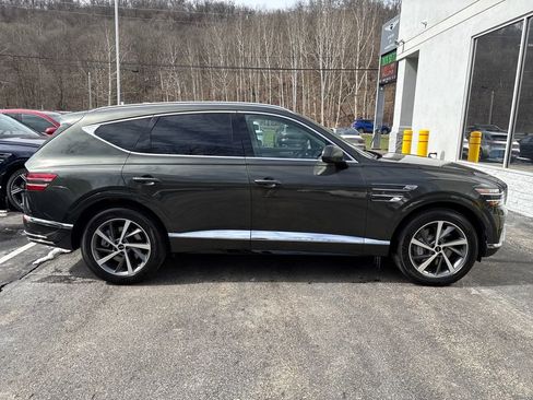 New 2026 Genesis GV80 2.5T Select AWD/4WD image 6
