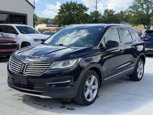 Used 2015 Lincoln MKC AWD image 2