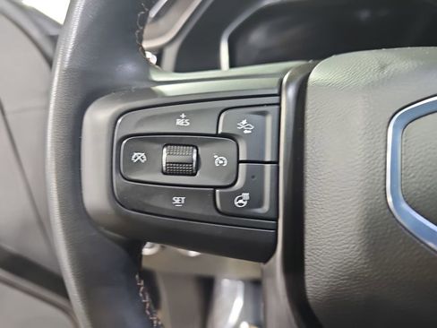 Used 2024 GMC Sierra 2500 AT4 w/ AT4 Premium Plus Package image 21